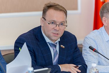 Парламентарии – за льготы работодателям участников СВО